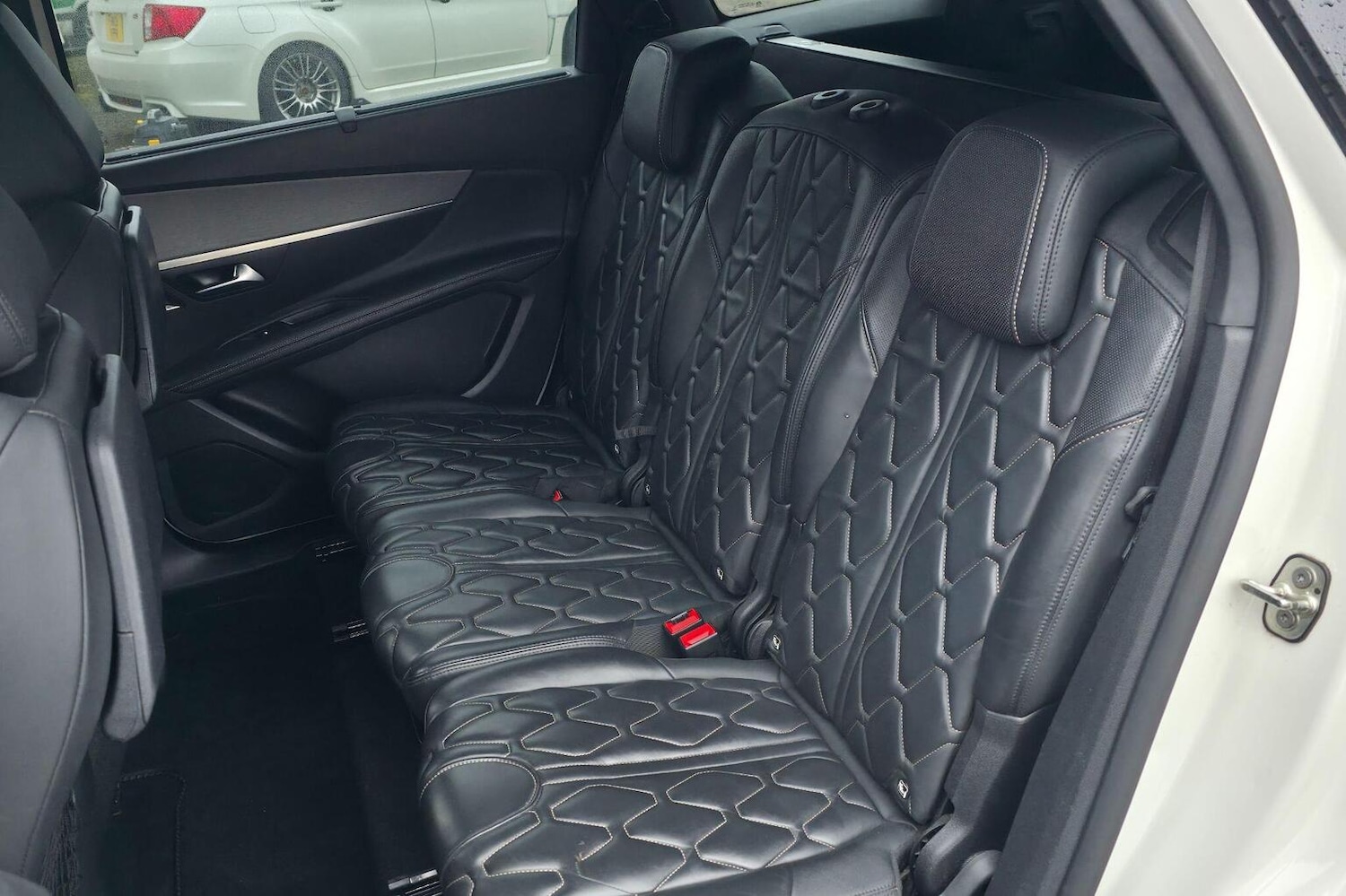 Used Peugeot 5008 2019 for sale - 77303559: Photo 43