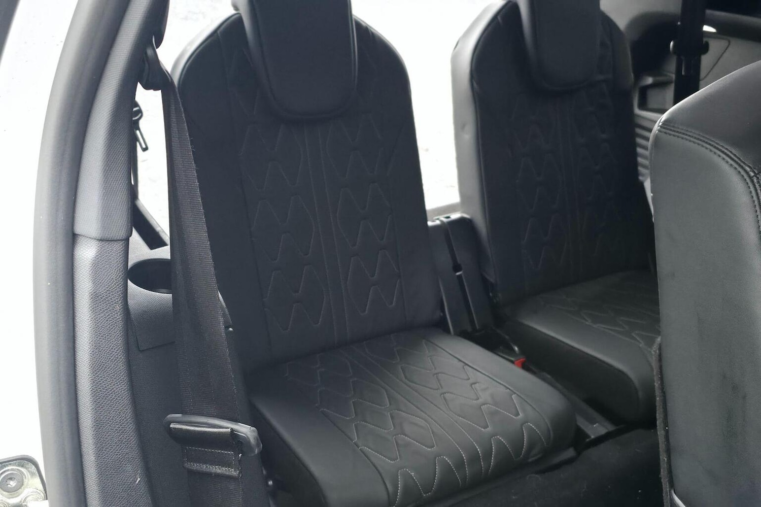 Used Peugeot 5008 2019 for sale - 77303559: Photo 46