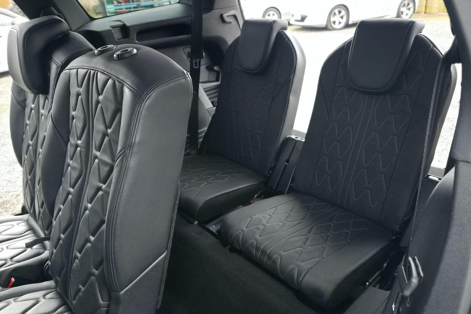 Used Peugeot 5008 2019 for sale - 77303559: Photo 47