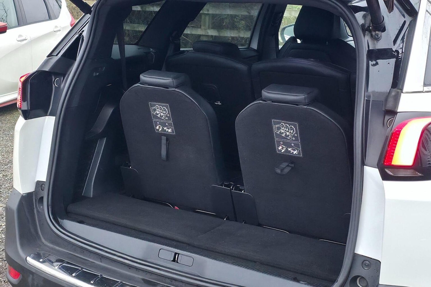 Used Peugeot 5008 2019 for sale - 77303559: Photo 48