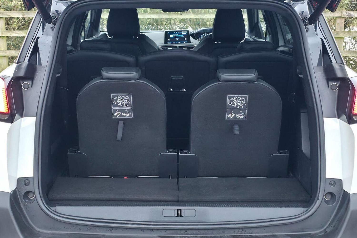 Used Peugeot 5008 2019 for sale - 77303559: Photo 49