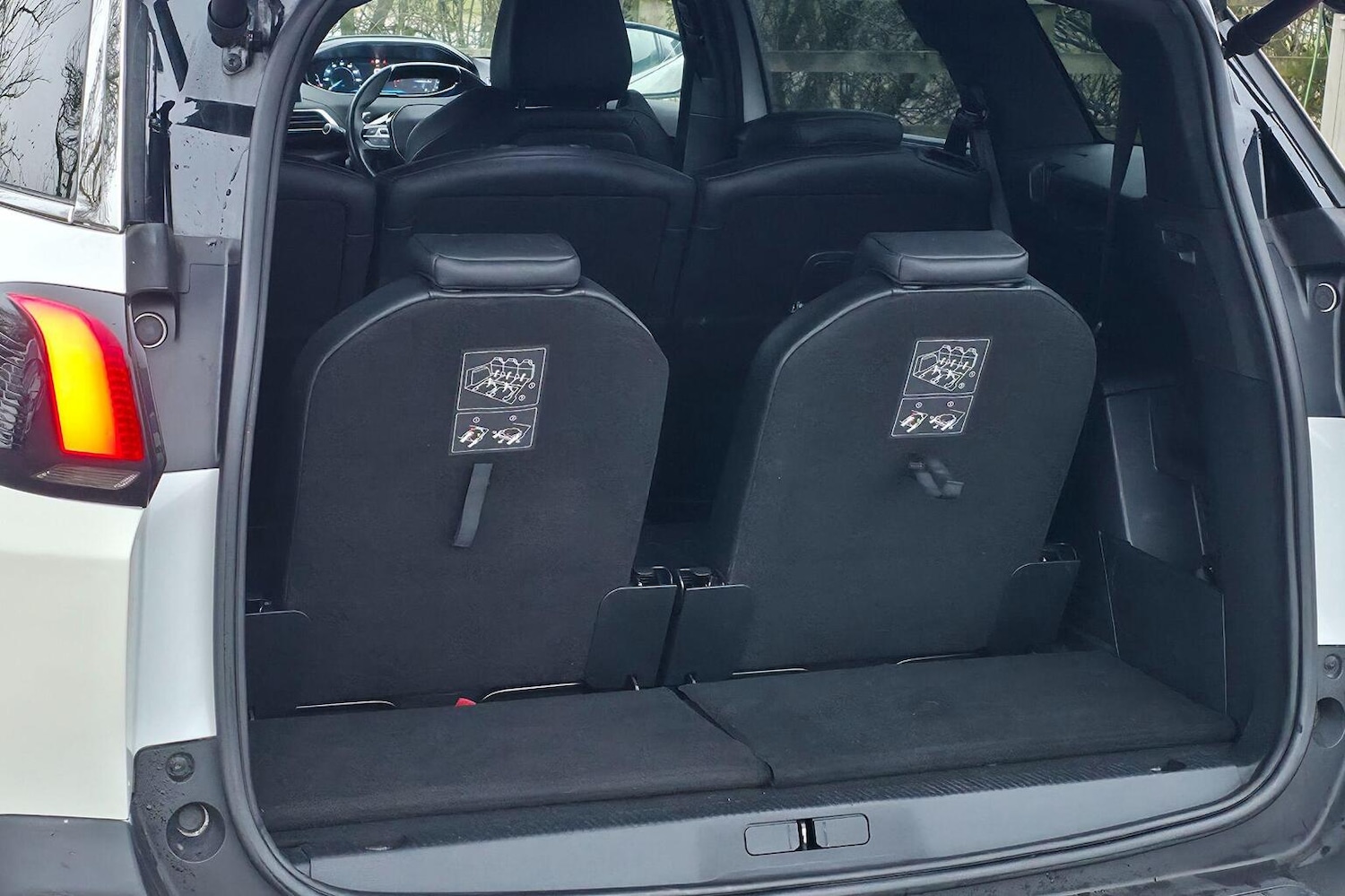 Used Peugeot 5008 2019 for sale - 77303559: Photo 50