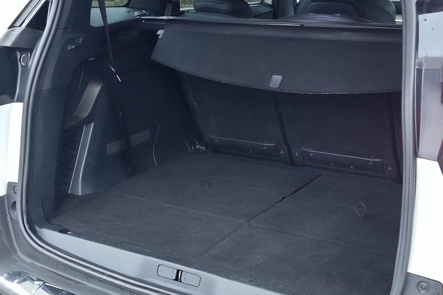 Used Peugeot 5008 2019 for sale - 77303559: Photo 51