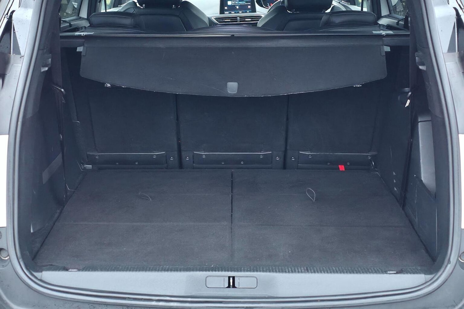 Used Peugeot 5008 2019 for sale - 77303559: Photo 52