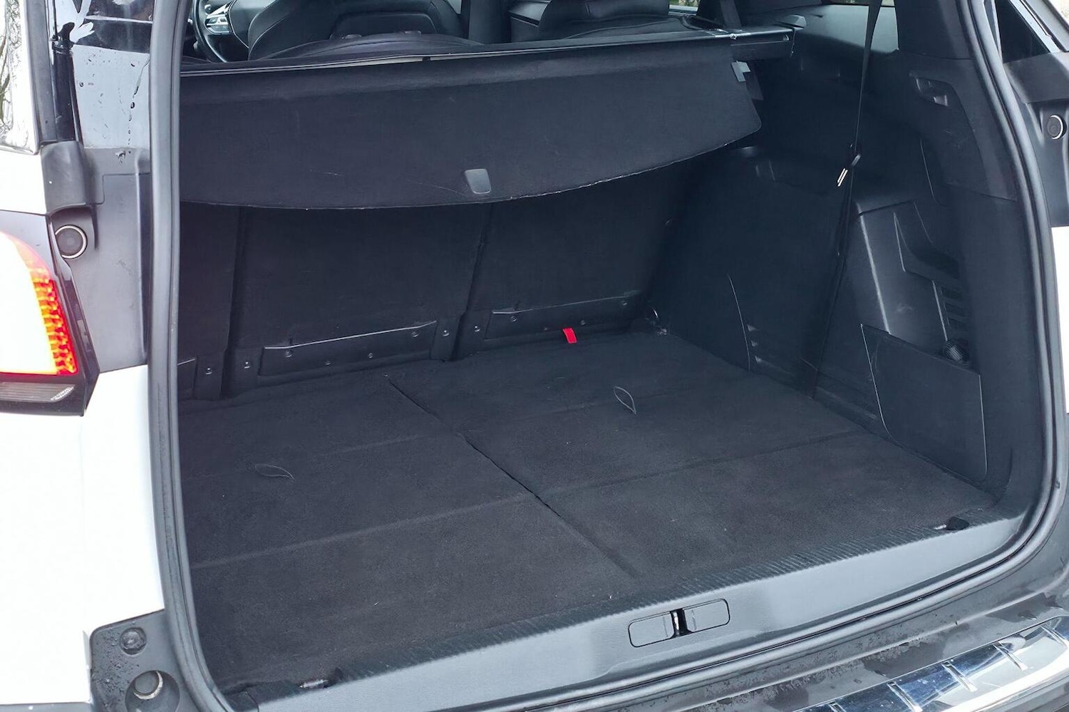 Used Peugeot 5008 2019 for sale - 77303559: Photo 53