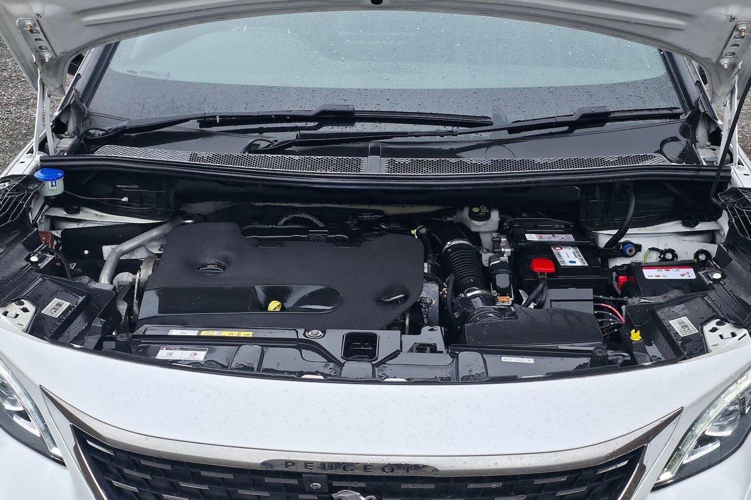 Used Peugeot 5008 2019 for sale - 77303559: Photo 56