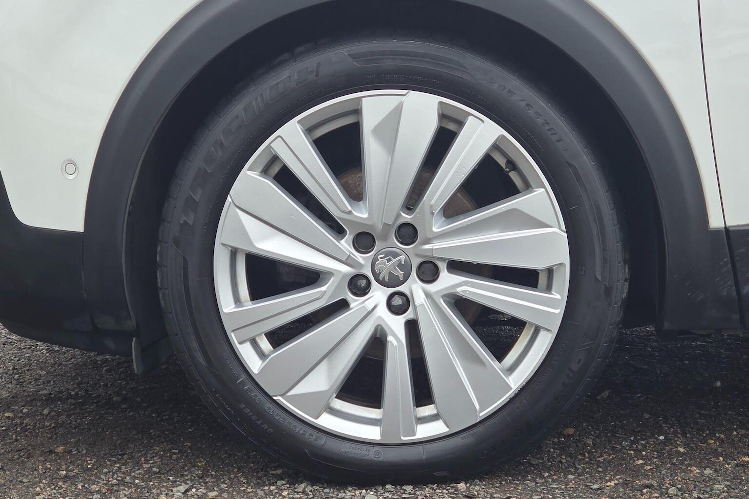 Used Peugeot 5008 2019 for sale - 77303559: Photo 58