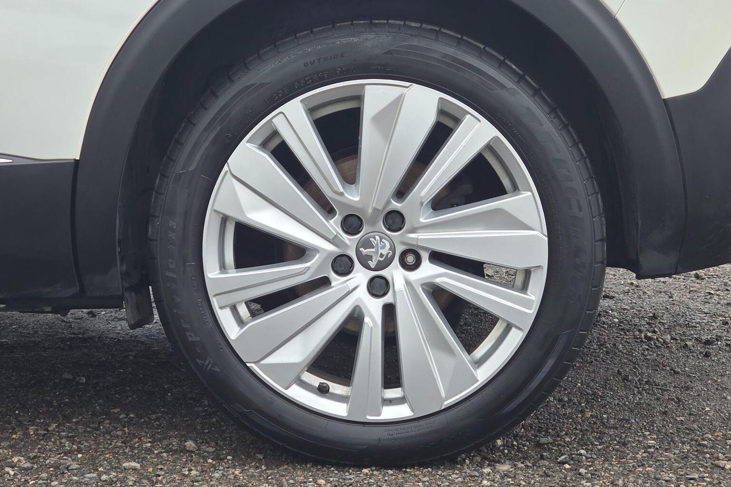 Used Peugeot 5008 2019 for sale - 77303559: Photo 59