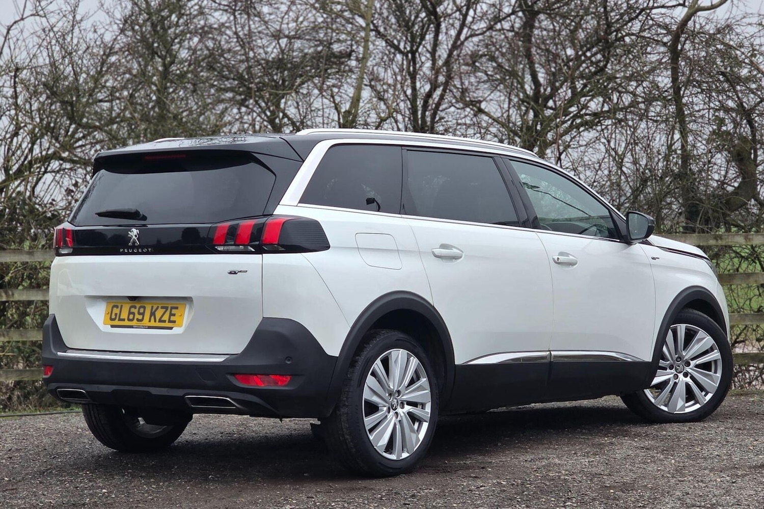 Used Peugeot 5008 2019 for sale - 77303559: Photo 6