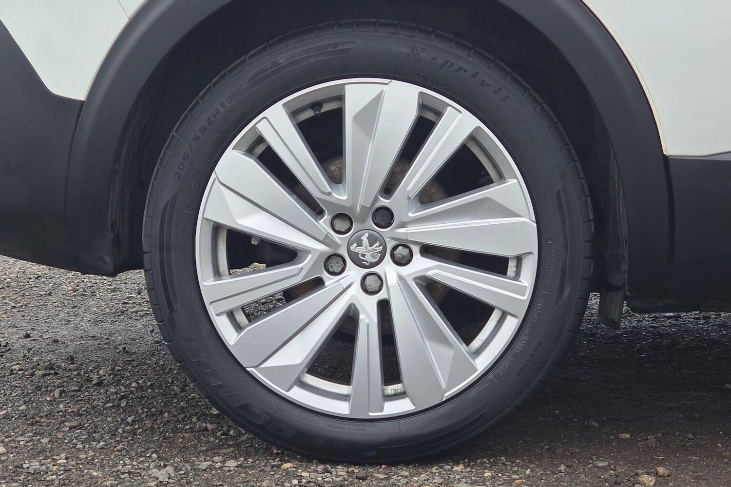 Used Peugeot 5008 2019 for sale - 77303559: Photo 60