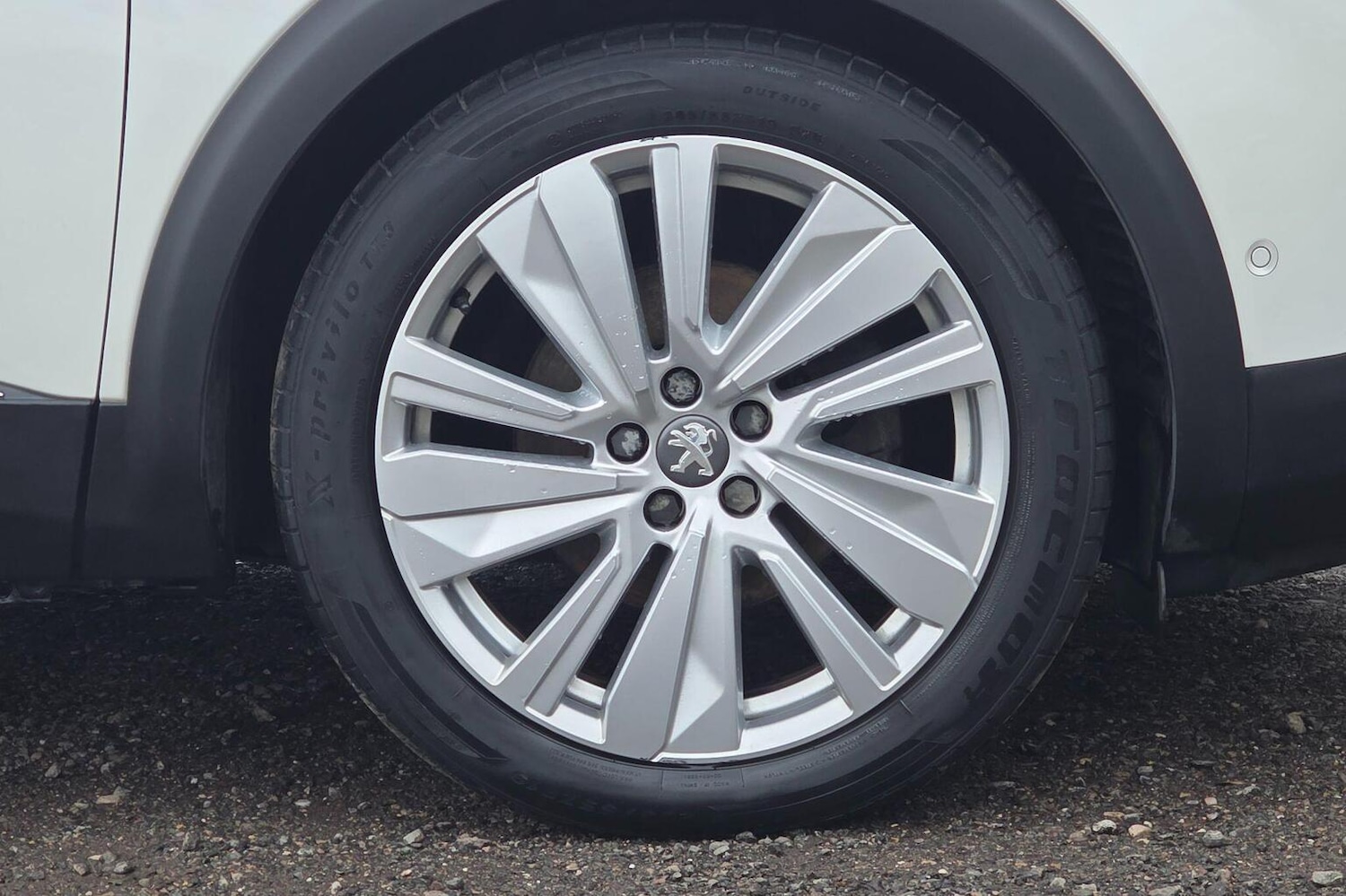 Used Peugeot 5008 2019 for sale - 77303559: Photo 61