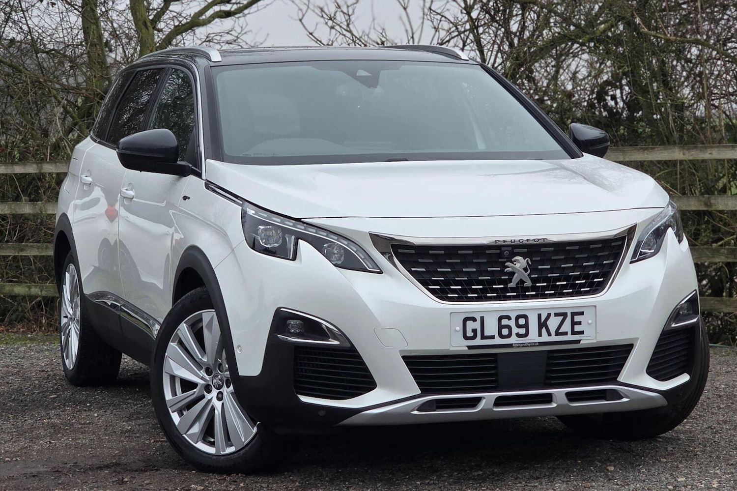 Used Peugeot 5008 2019 for sale - 77303559: Photo 62