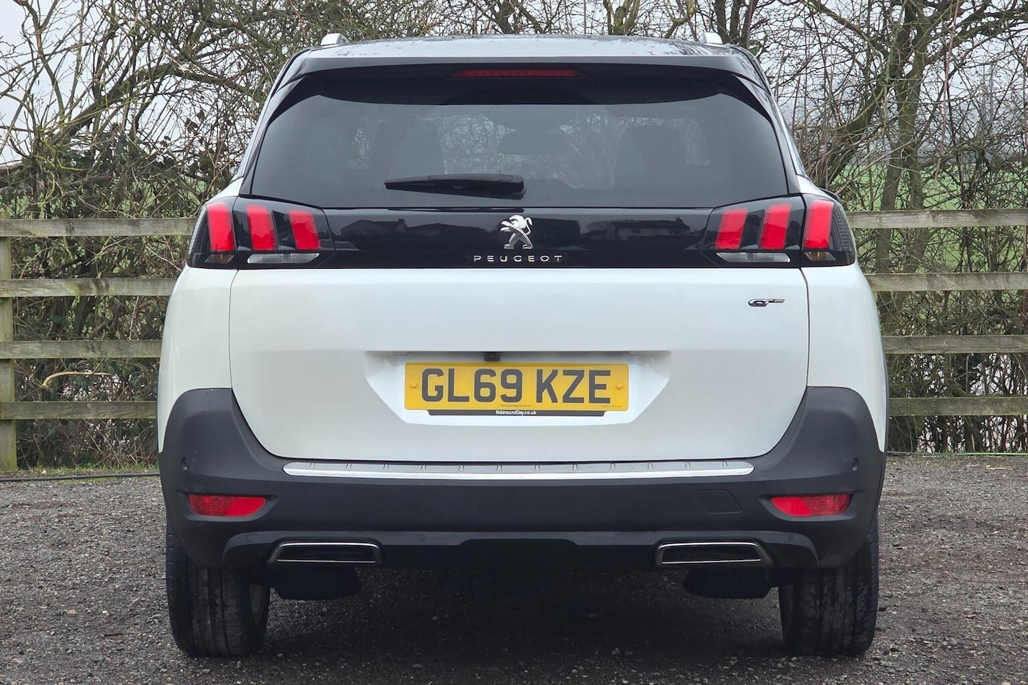 Used Peugeot 5008 2019 for sale - 77303559: Photo 7