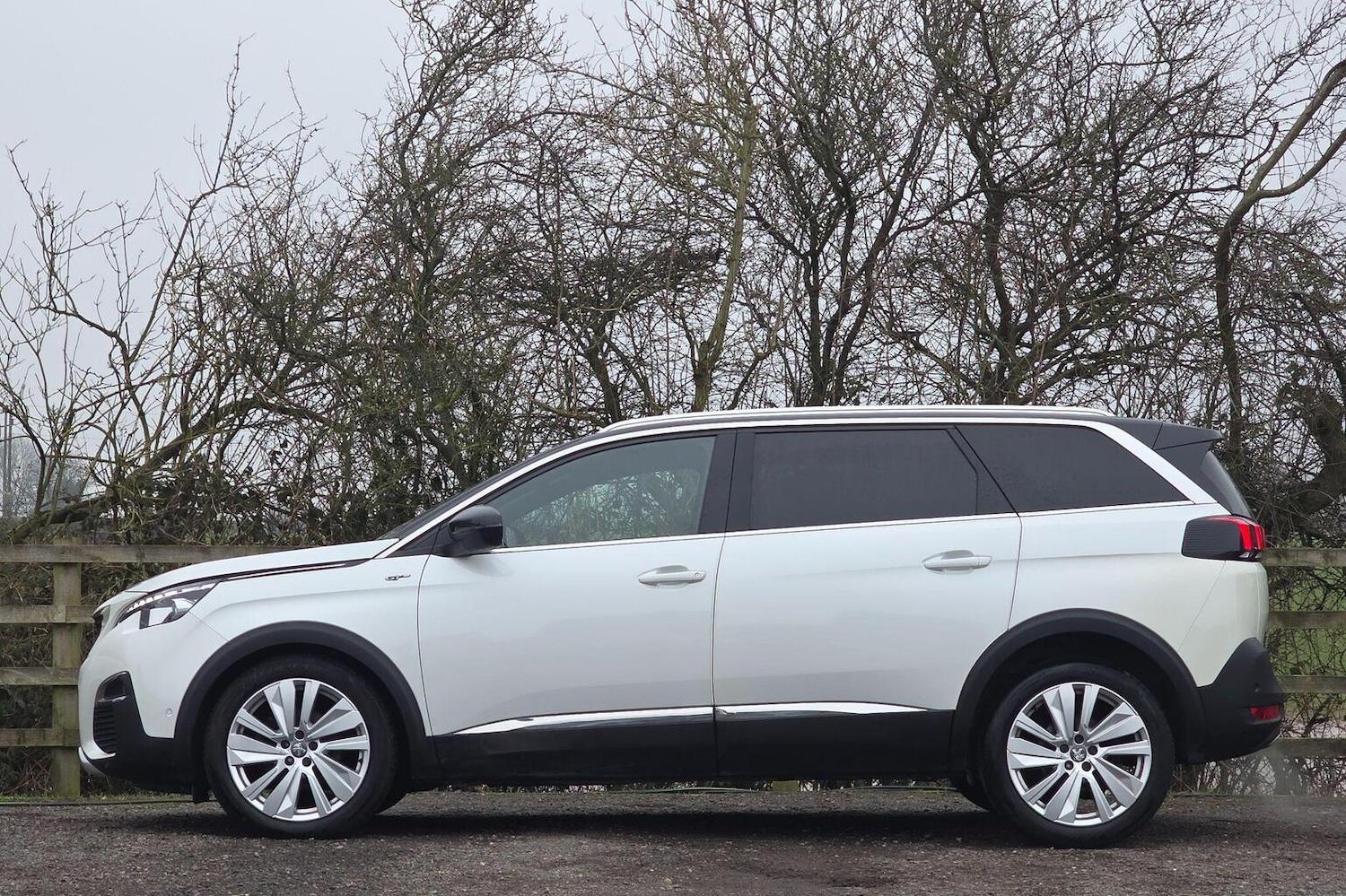 Used Peugeot 5008 2019 for sale - 77303559: Photo 9