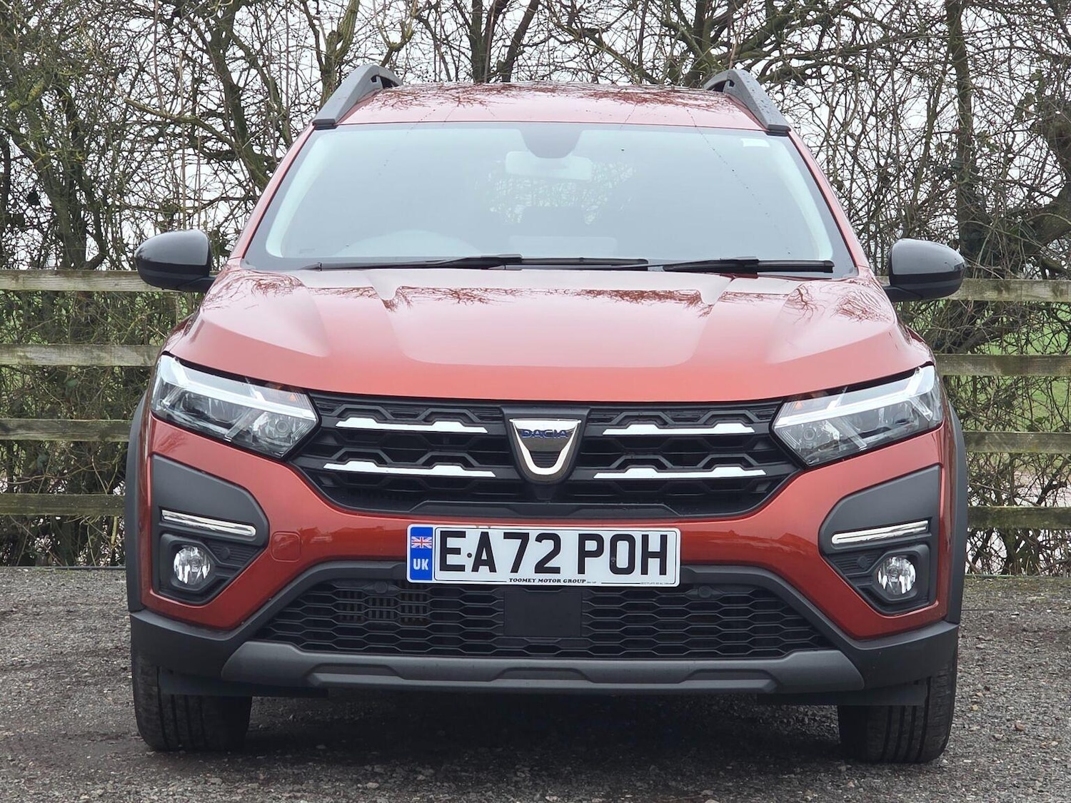 Used Dacia Jogger 2022 for sale - 77313969: Photo 11