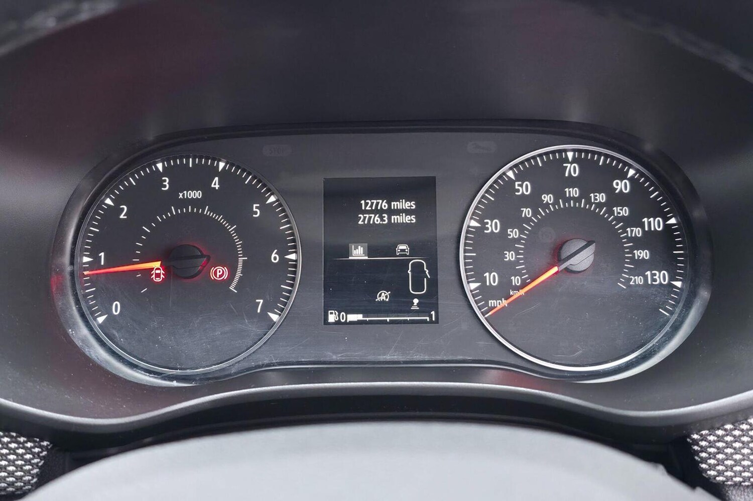 Used Dacia Jogger 2022 for sale - 77313969: Photo 15