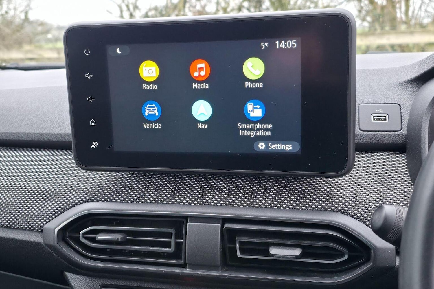 Used Dacia Jogger 2022 for sale - 77313969: Photo 16