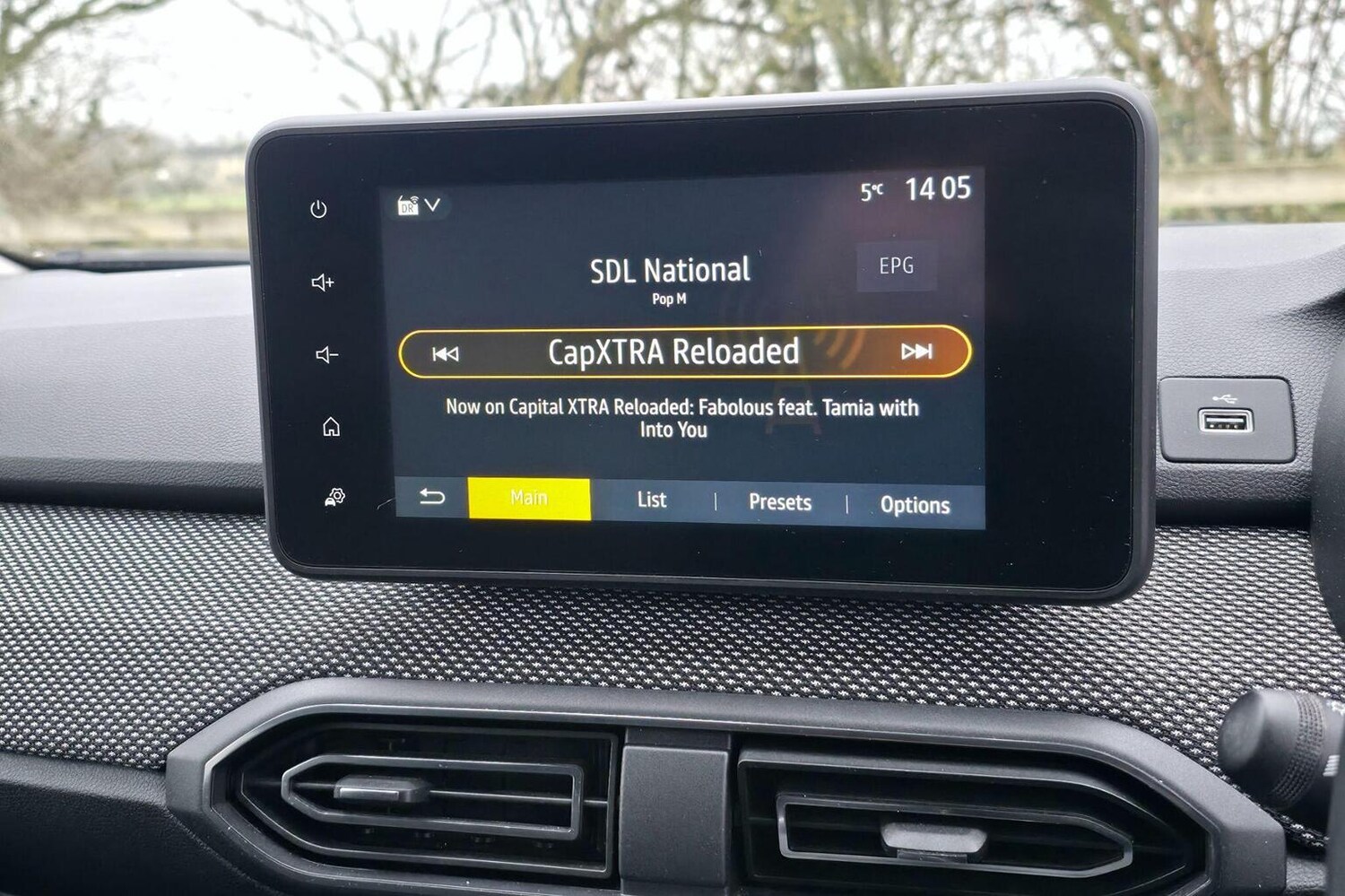 Used Dacia Jogger 2022 for sale - 77313969: Photo 18