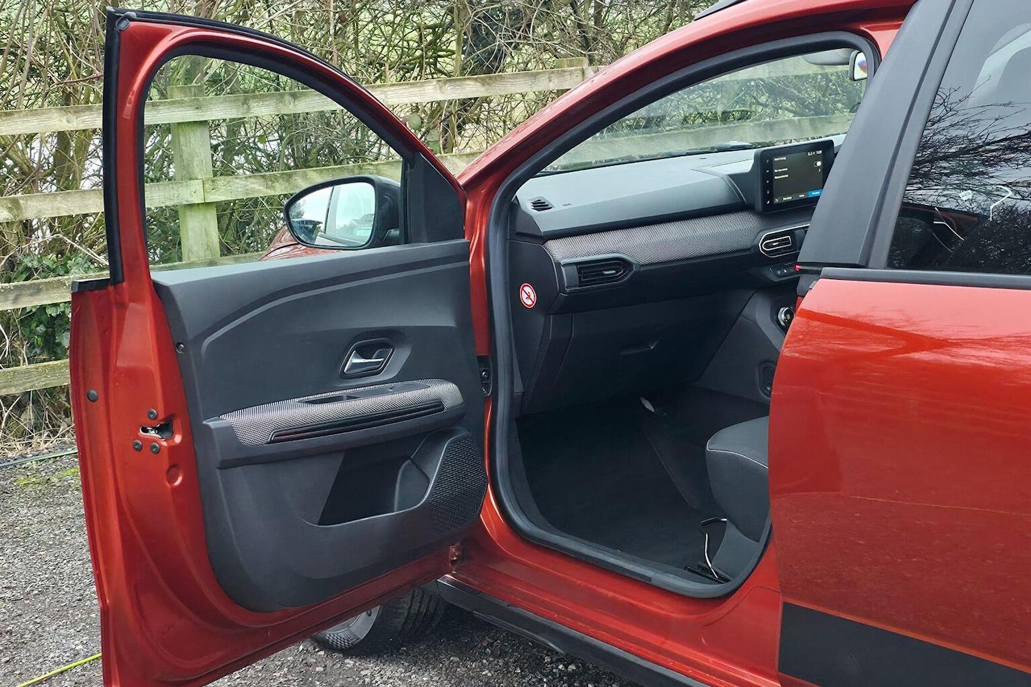 Used Dacia Jogger 2022 for sale - 77313969: Photo 28