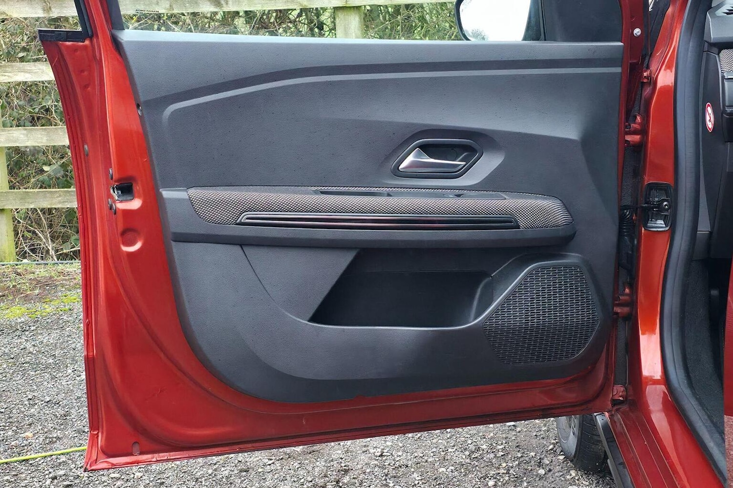 Used Dacia Jogger 2022 for sale - 77313969: Photo 32