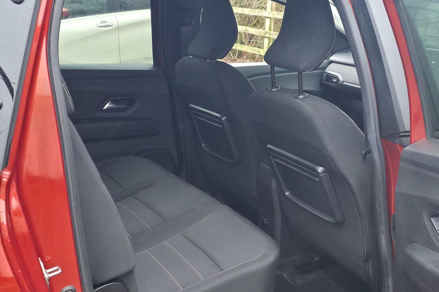 Used Dacia Jogger 2022 for sale - 77313969: Photo 35