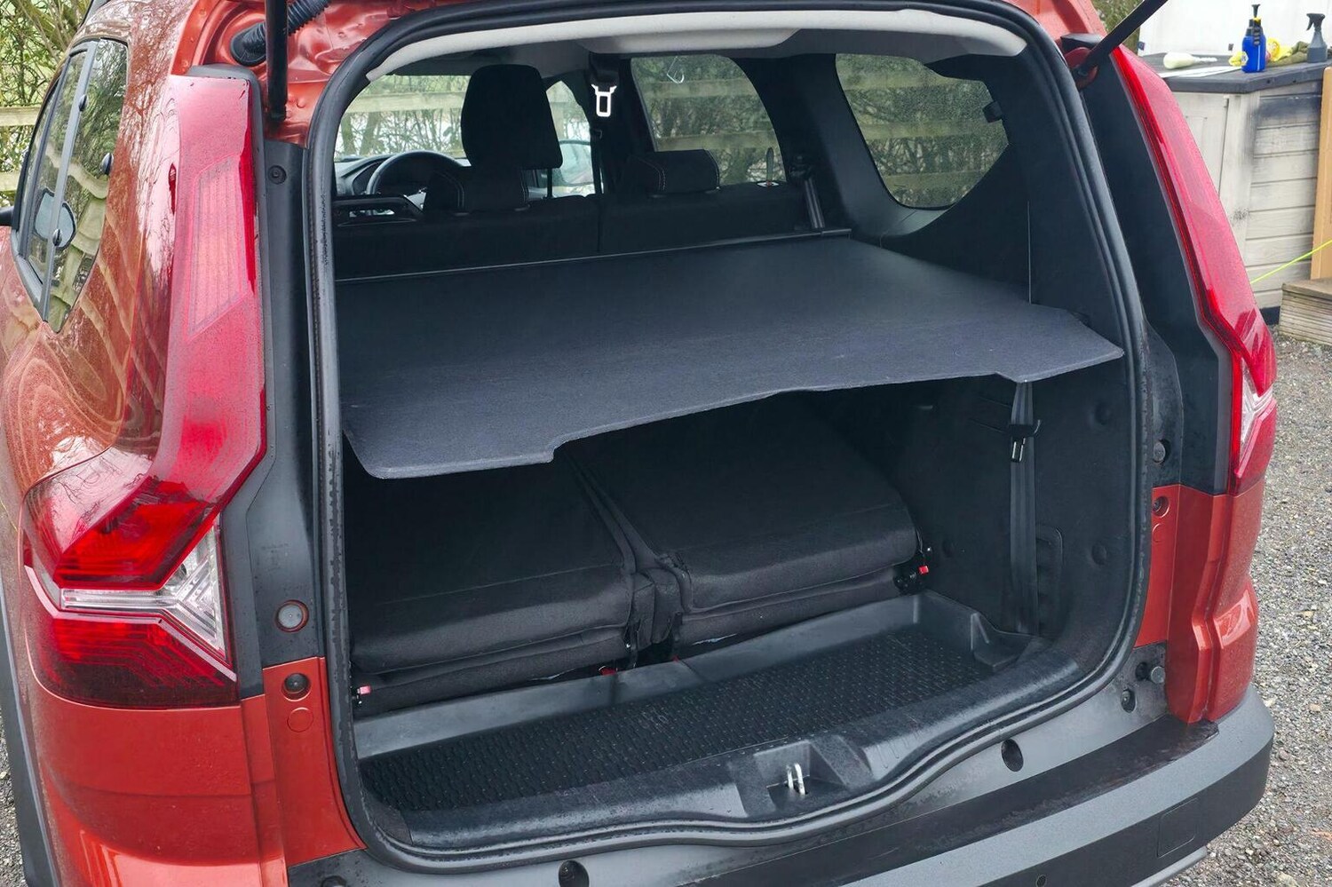 Used Dacia Jogger 2022 for sale - 77313969: Photo 47