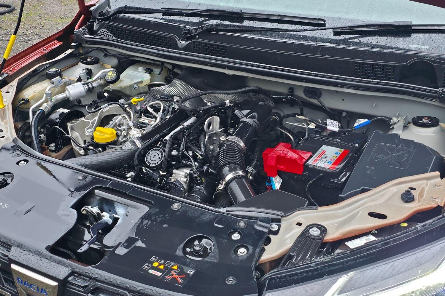 Used Dacia Jogger 2022 for sale - 77313969: Photo 48