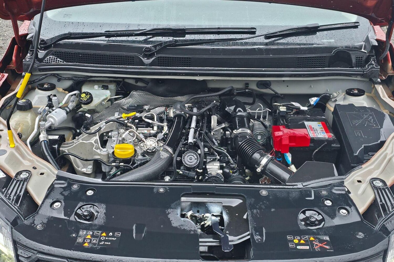 Used Dacia Jogger 2022 for sale - 77313969: Photo 49