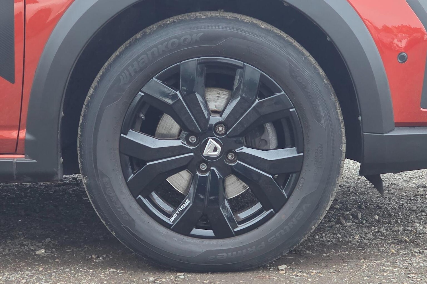 Used Dacia Jogger 2022 for sale - 77313969: Photo 52