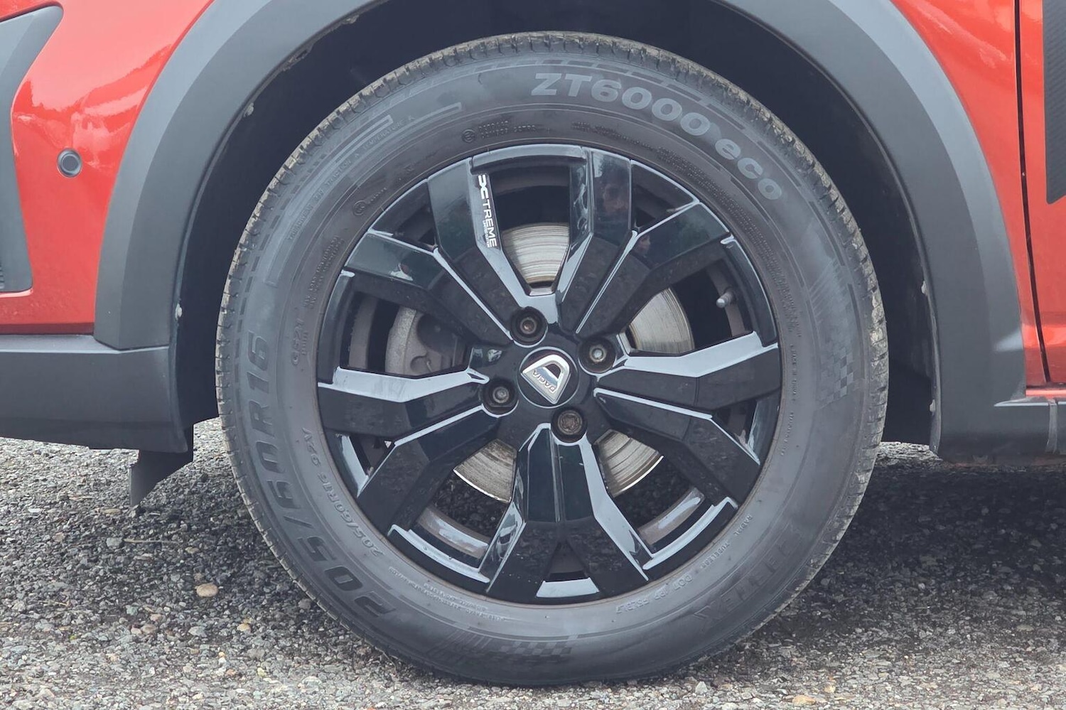 Used Dacia Jogger 2022 for sale - 77313969: Photo 53