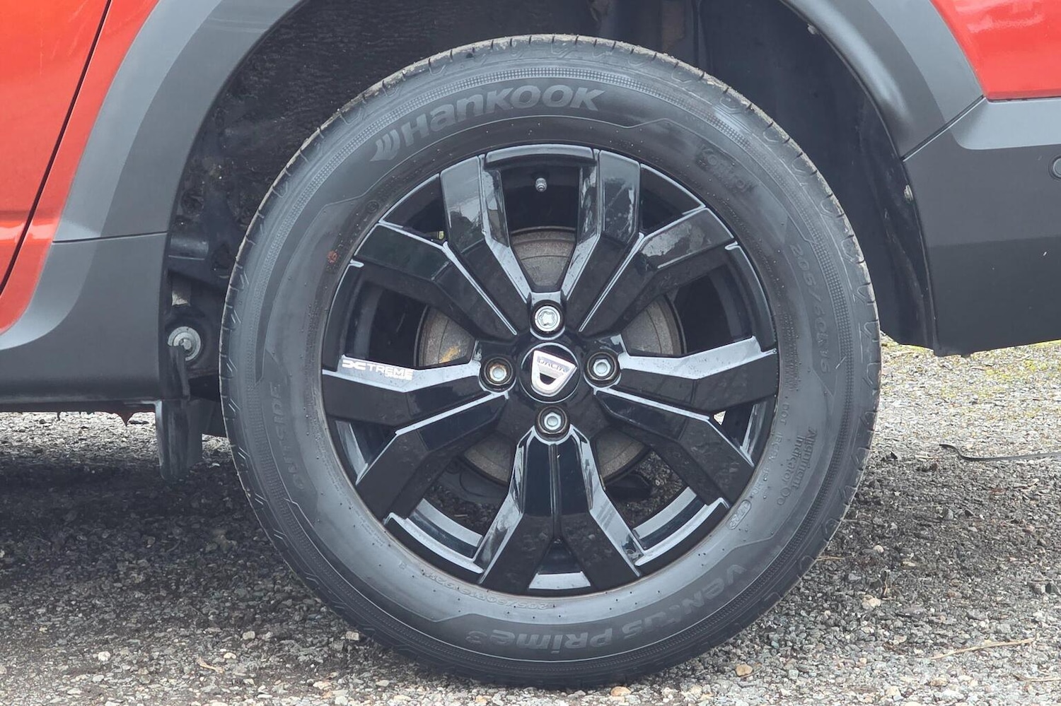 Used Dacia Jogger 2022 for sale - 77313969: Photo 54