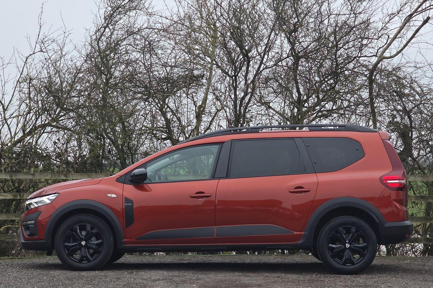 Used Dacia Jogger 2022 for sale - 77313969: Photo 9