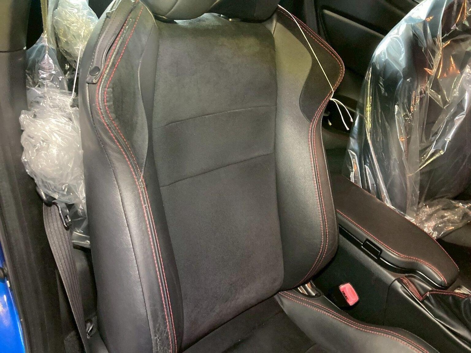 Used Subaru BRZ 2013 for sale - 76517831: Photo 10