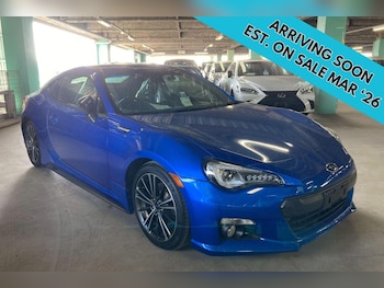 Used Subaru BRZ 2013 for sale - 76517831: Photo