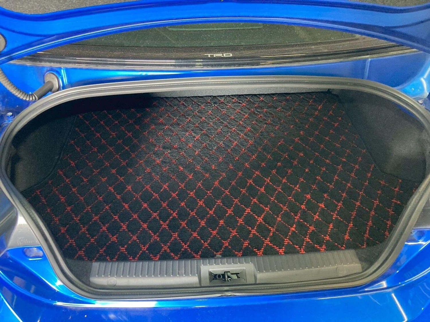 Used Subaru BRZ 2013 for sale - 76517831: Photo 23