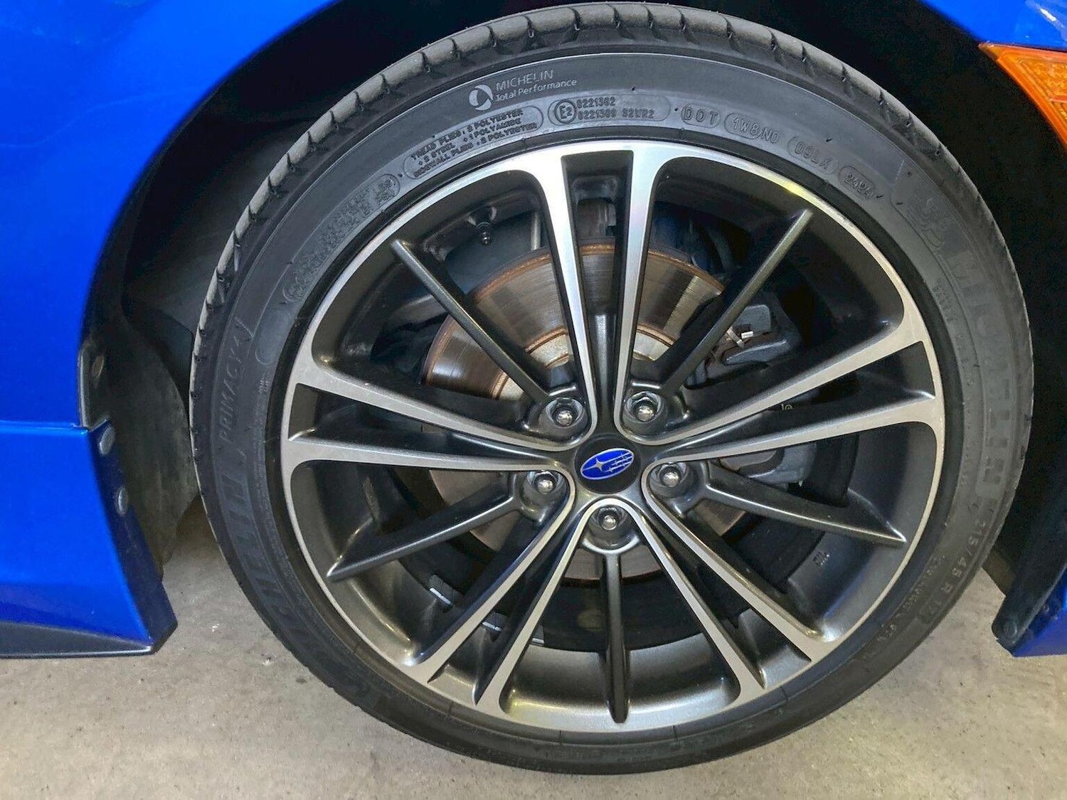 Used Subaru BRZ 2013 for sale - 76517831: Photo 28