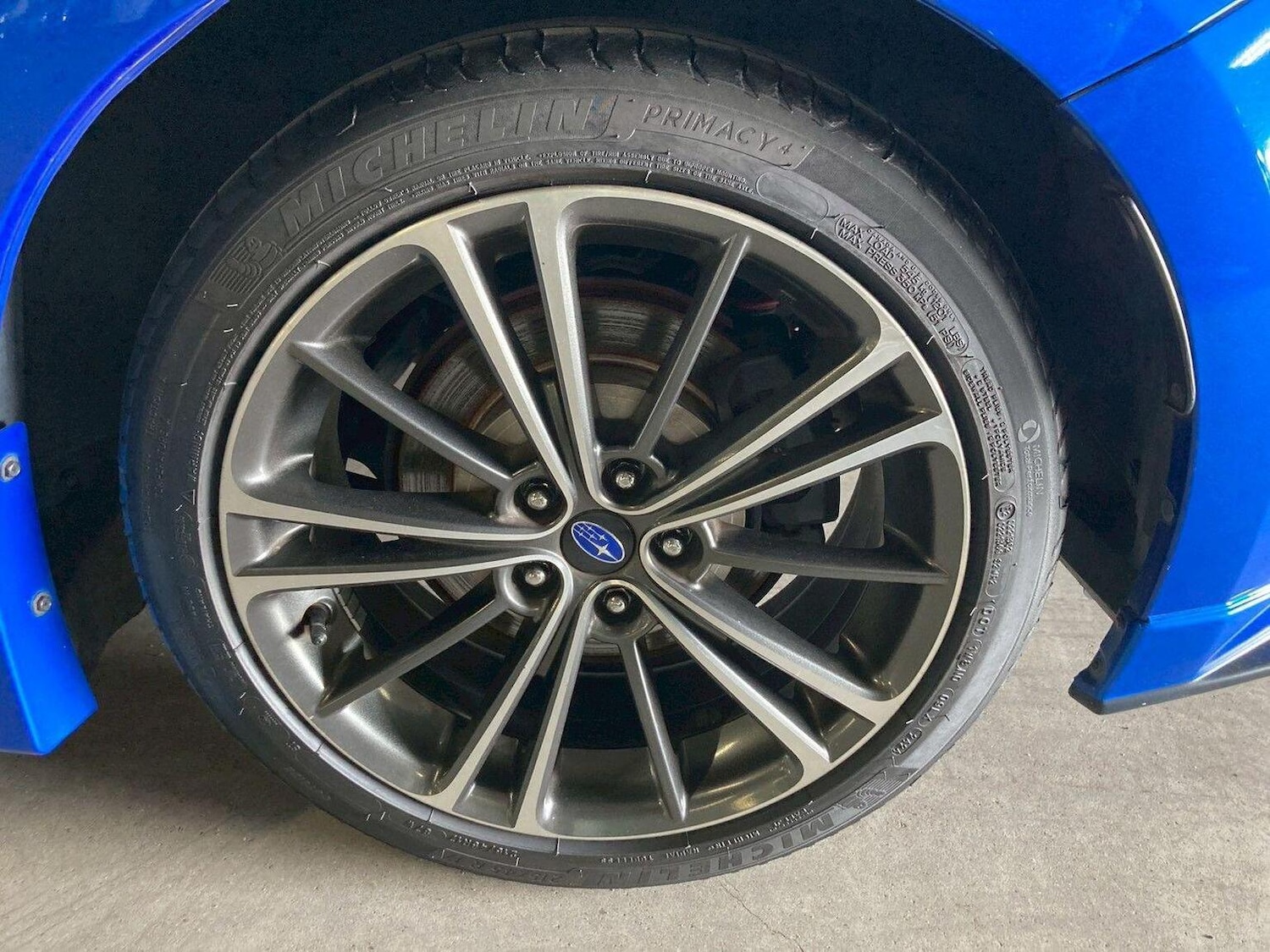 Used Subaru BRZ 2013 for sale - 76517831: Photo 29