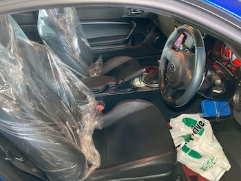 Used Subaru BRZ 2013 for sale - 76517831: Photo