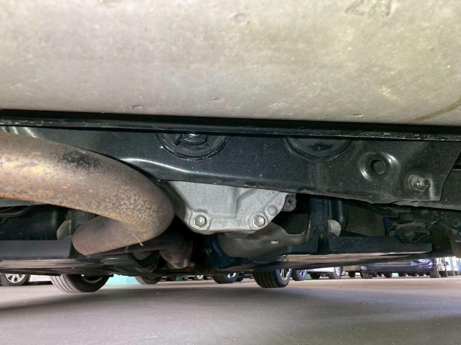 Used Subaru BRZ 2013 for sale - 76517831: Photo 40