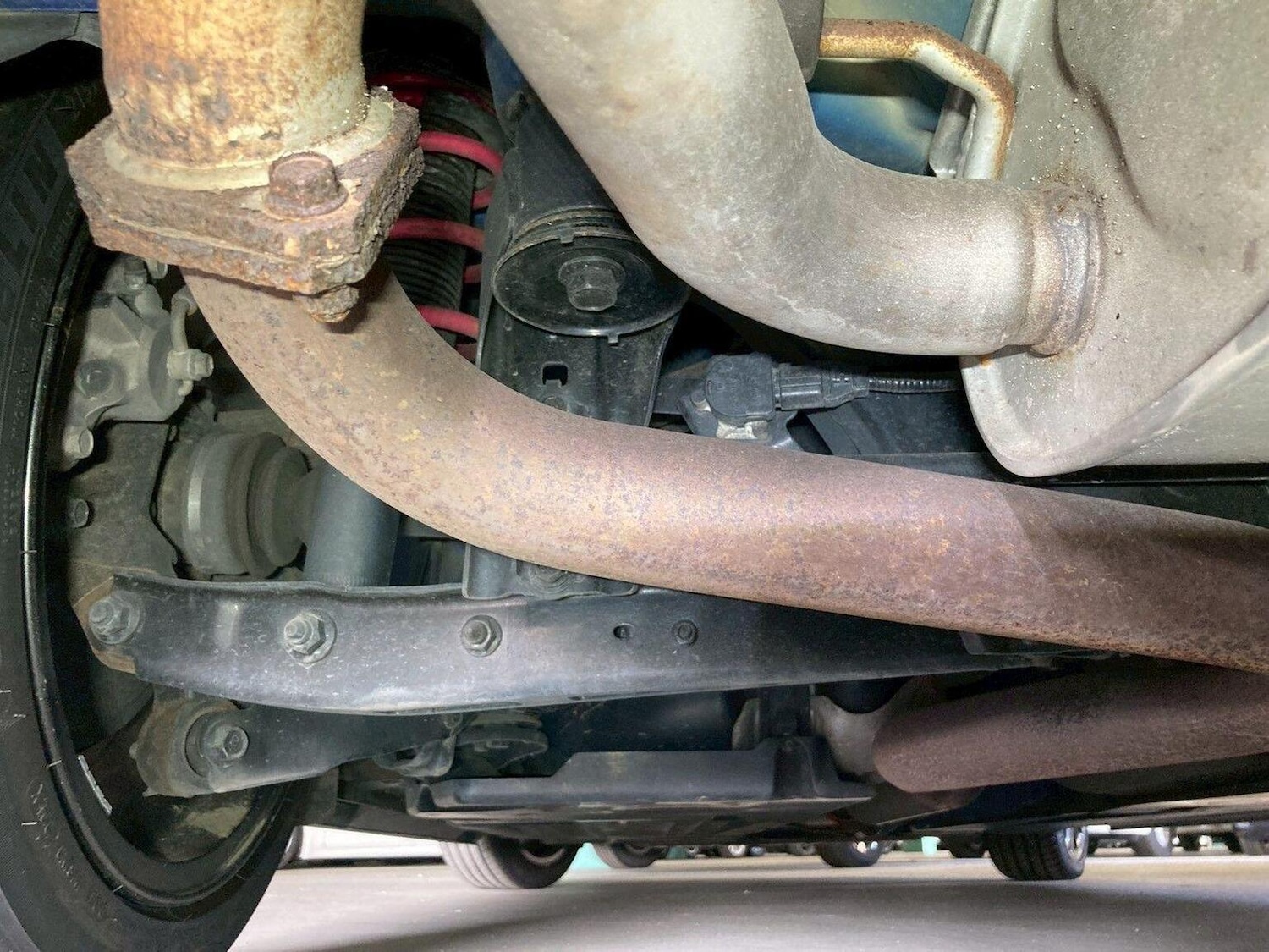 Used Subaru BRZ 2013 for sale - 76517831: Photo 43