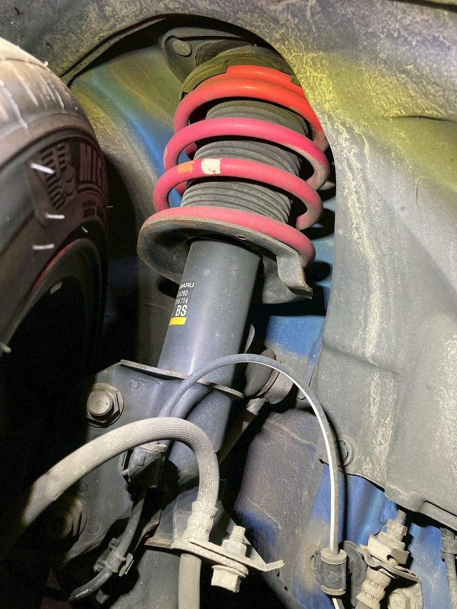 Used Subaru BRZ 2013 for sale - 76517831: Photo 45