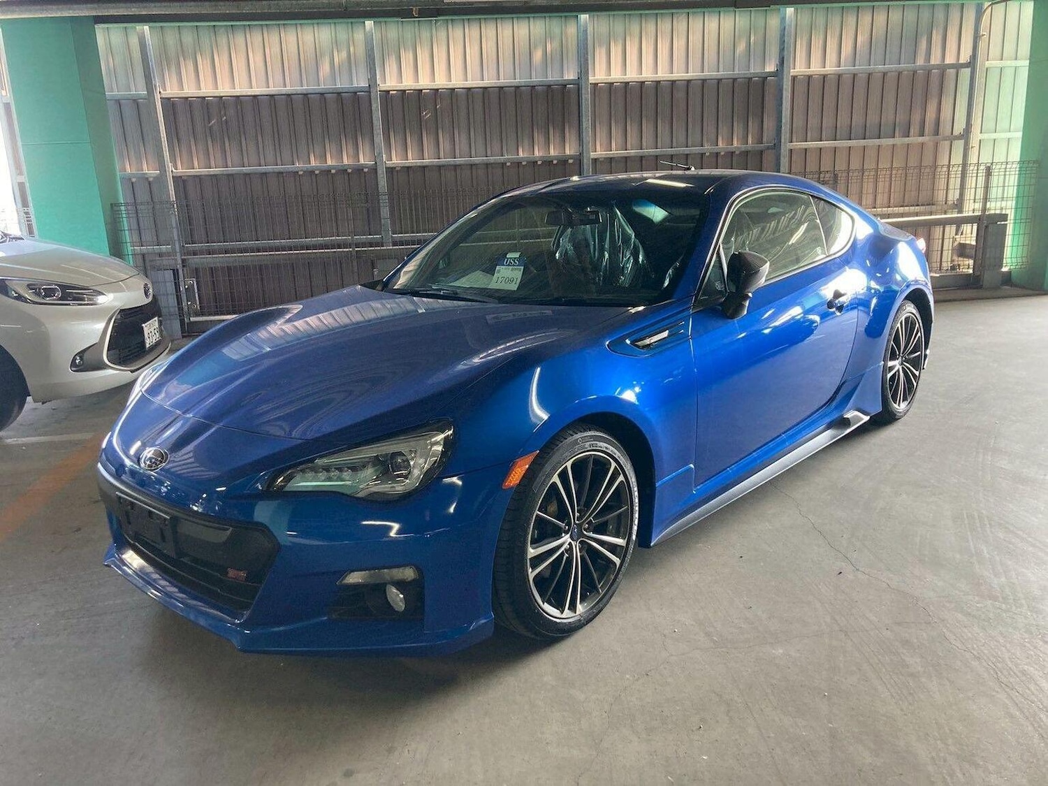 Used Subaru BRZ 2013 for sale - 76517831: Photo 7