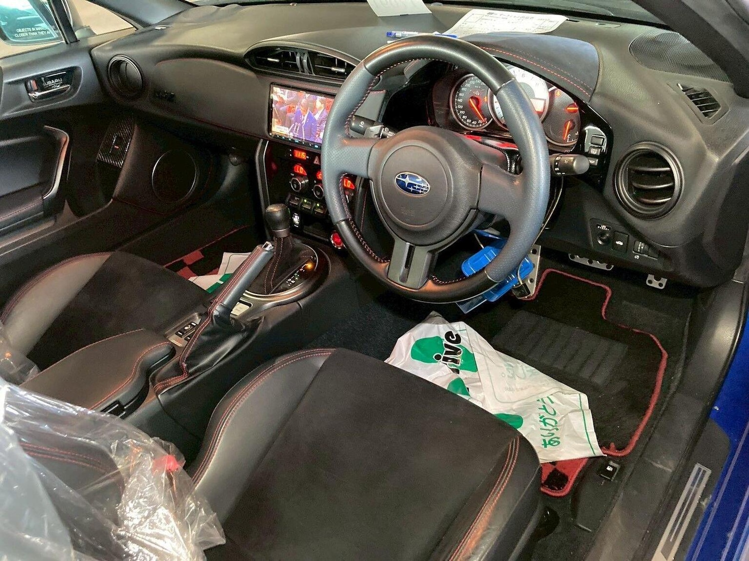 Used Subaru BRZ 2013 for sale - 76517831: Photo 9