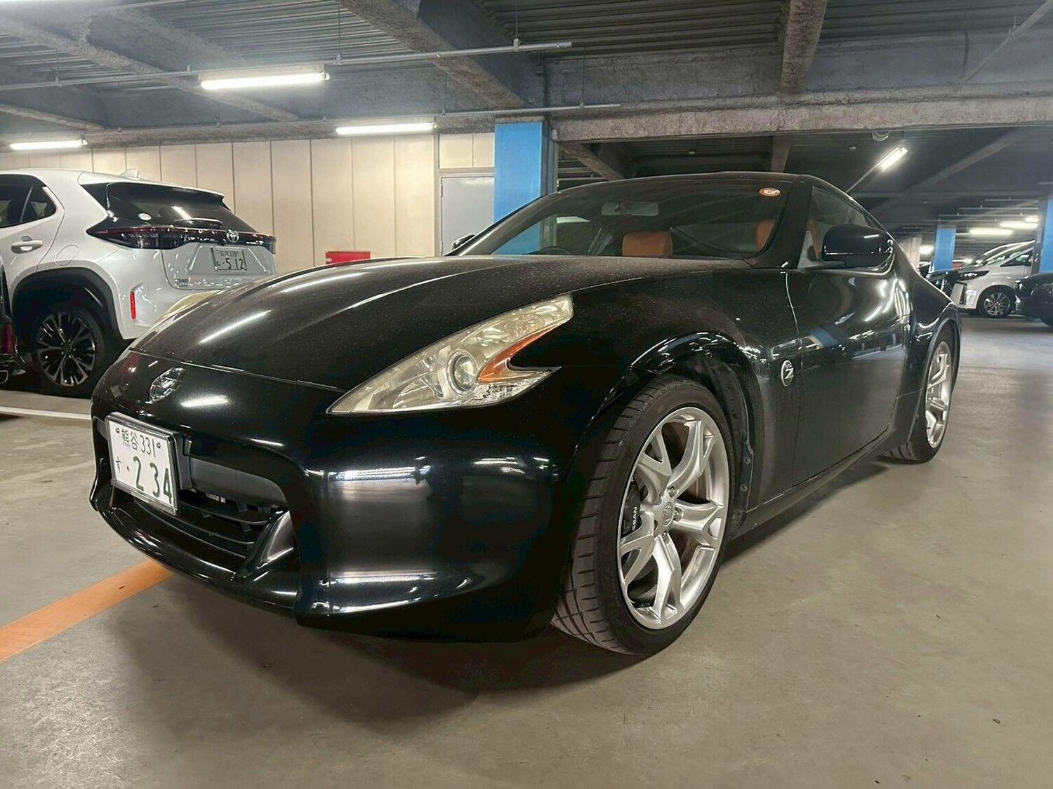 Used Nissan 370 Z 2011 for sale - 77118617: Photo 11