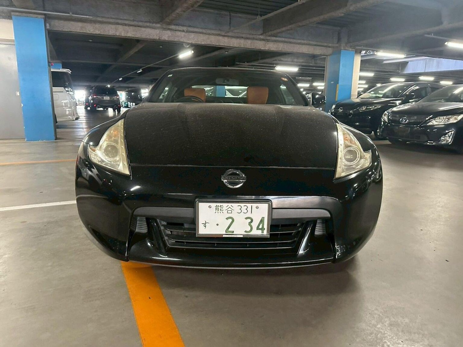 Used Nissan 370 Z 2011 for sale - 77118617: Photo 12