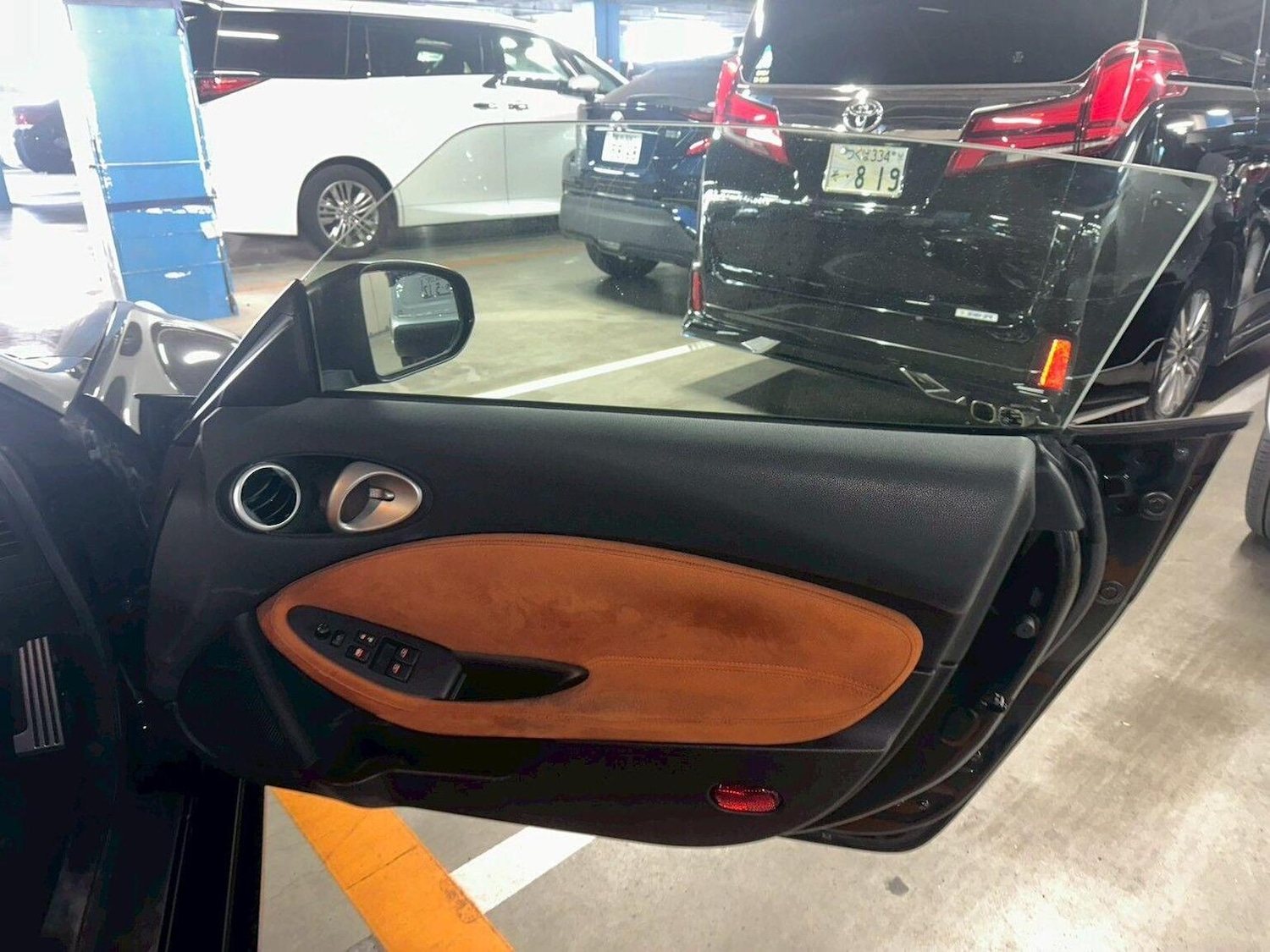 Used Nissan 370 Z 2011 for sale - 77118617: Photo 21