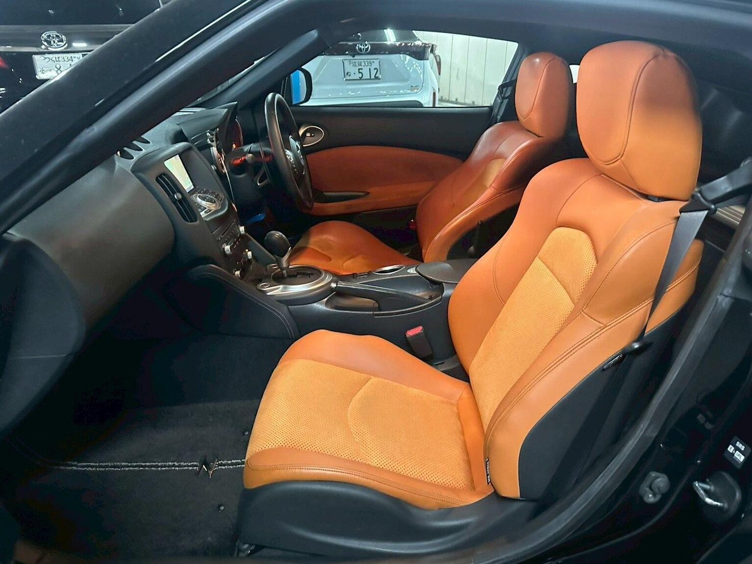 Used Nissan 370 Z 2011 for sale - 77118617: Photo 24