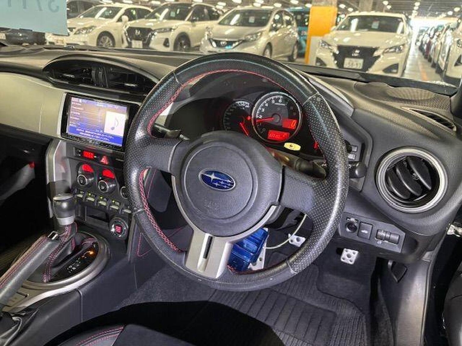 Used Subaru BRZ 2014 for sale - 76666067: Photo 10