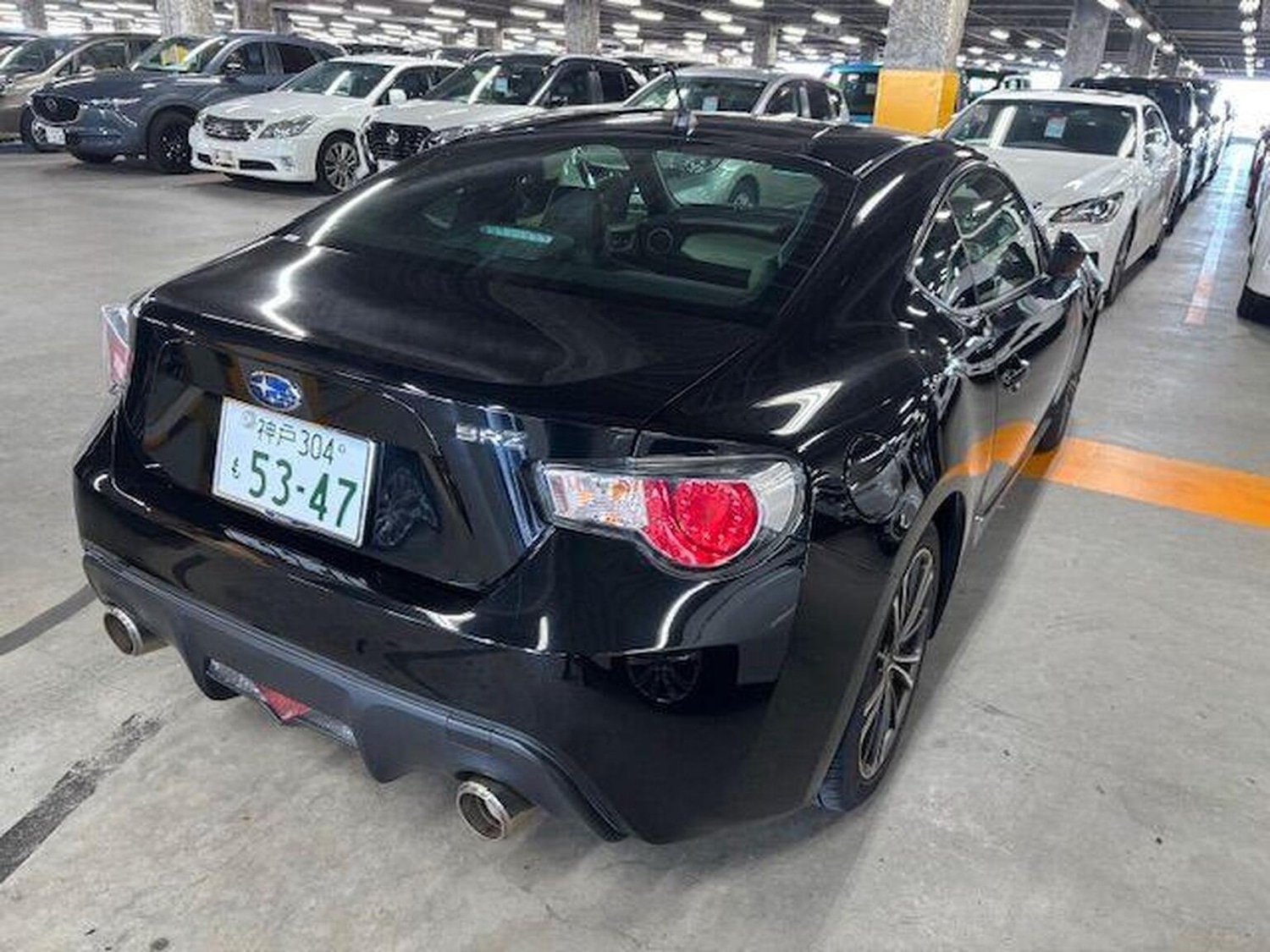 Used Subaru BRZ 2014 for sale - 76666067: Photo 5