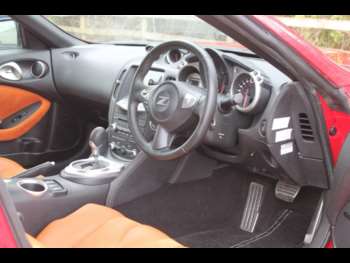 Used Nissan 370 Z 2009 for sale - 74247293: Photo